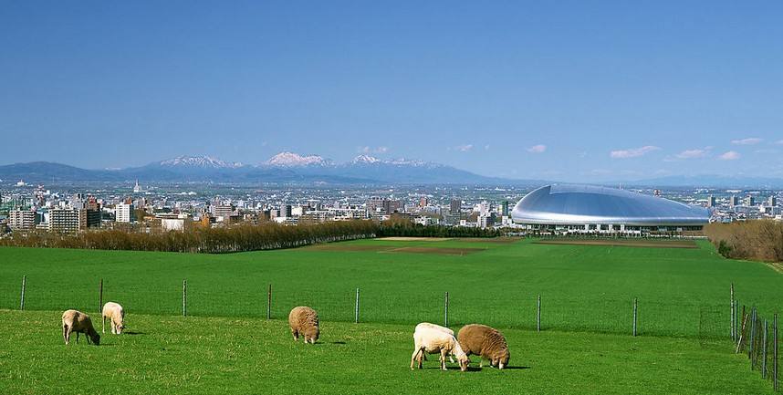 城市形象宣傳片拍攝包含哪些方面？