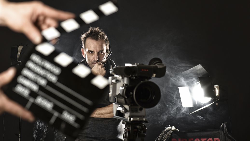 影視廣告片的視覺(jué)要素和聽(tīng)覺(jué)要素