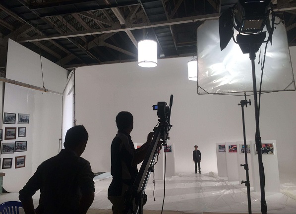 紀錄片導演的現(xiàn)場功課