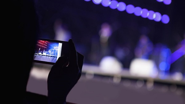 商業(yè)視頻拍攝什么最重要？