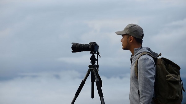 紀錄片該怎么拍？