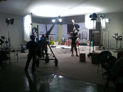 企業(yè)宣傳片拍攝的時(shí)候選擇哪些公司比較好？