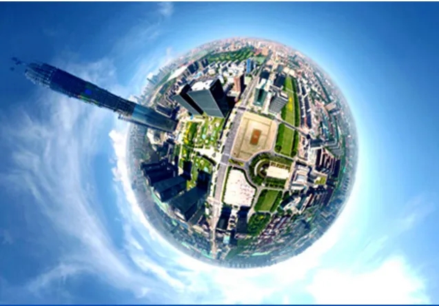 vr全景可以用在哪些方面