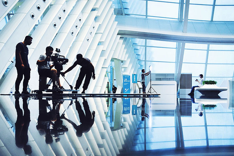 企業(yè)宣傳片制作成本構(gòu)成有哪些？