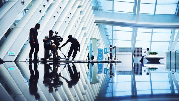 企業(yè)宣傳片拍攝的要點(diǎn)是什么？