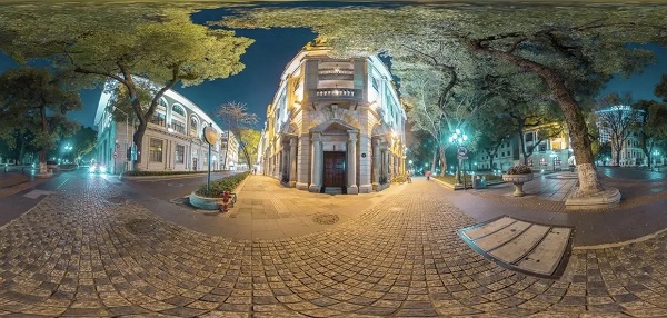 vr全景創(chuàng)業(yè)靠不靠譜，vr全景業(yè)務(wù)好不好做！