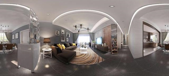 制作VR全景需要多少錢？