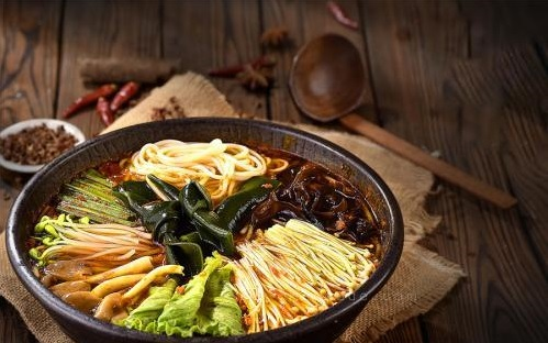 餐飲菜品拍攝技巧有哪些？