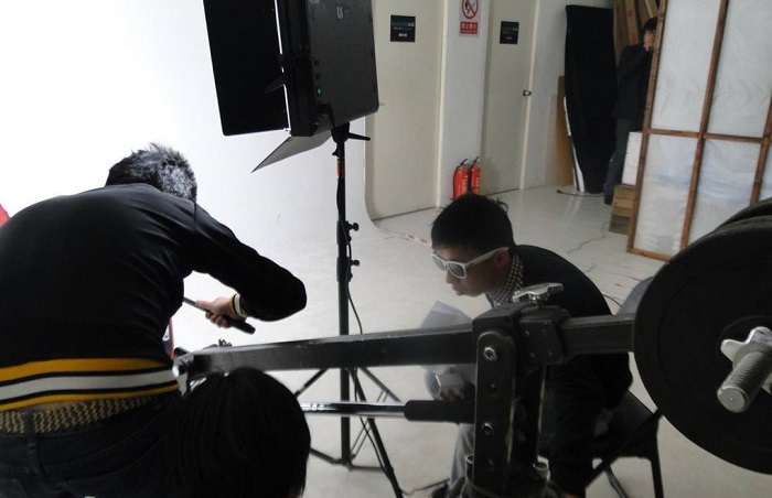 新型微電影廣告開(kāi)啟粉絲互動(dòng)新時(shí)代?